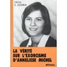 La vérité sur l'exorcisme d'Anneliese Michel 