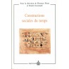 Constructions sociales du temps 