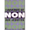 L'Université dit non aux jésuites 