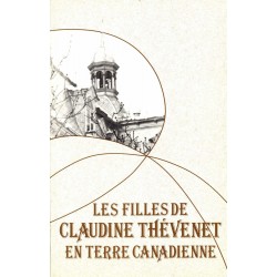 Les filles de Claudine Thévenet en terre canadienne 