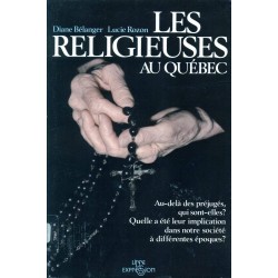 Les religieuses au Québec 