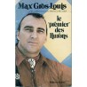 Max Gros-Louis le premier des Hurons 