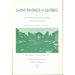 Saint-Patrice de Québec 