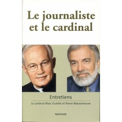Le journaliste et le cardinal   