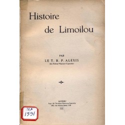 Histoire de Limoilou 