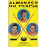 Almanach du Peuple Beauchemin 1956 