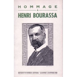 Hommage à Henri Bourassa 