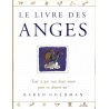 Le livre des anges  