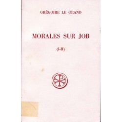 Morales sur Job (I-II) 