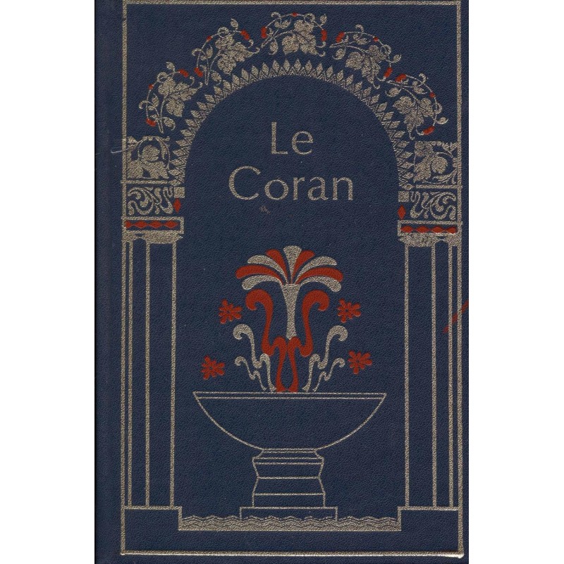 Le Coran 