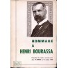 Hommage à Henri Bourassa 