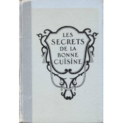 Les secrets de la bonne cuisine 