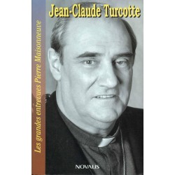 Jean-Claude Turcotte 