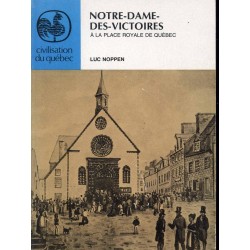 Notre-Dame-des-Victoires 