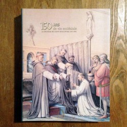 150 ans de vie ecclésiale - Le diocèse de Saint-Hyacinthe 1852-2002 