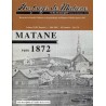 Au pays de Matane Volume XLIII Numéro I - Mai 2008 - 85e numéro 