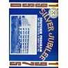 Sylver Jubilee - Souvenir Program San Pedro Hospital of Davao City 1950-1975 