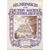 Almanach de l'Action Sociale Catholique Québec 18e année 1934 