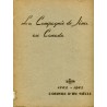 La compagnie de Jésus au Canada 1842-1942 l'oeuvre d'un siècle 