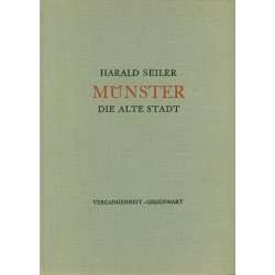 Harald Seiler Munster die alte stadt 