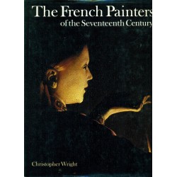The french painters of the seventeenth century 