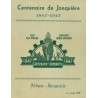 Centenaire de Jonquière 1847-1947 Album Souvenir 