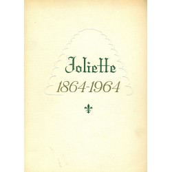 Joliette 1864-1964 