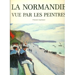 La Normandie vue par les peintres 