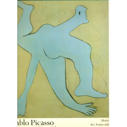 Pablo Picasso, rencontre à Montréal 