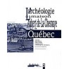 L’archéologie de la maison Aubert-de-La-Chesnaye à Québec (CeEt-46) 