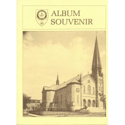 Album souvenir, paroisse de Saint-Esprit, Québec 1930-1980 