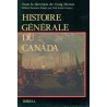 Histoire générale du Canada 