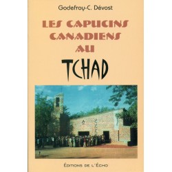 Les capucins canadiens au Tchad 