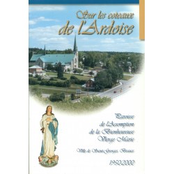 Sur les coteaux de l'ardoise - paroisse de l'Assomption de la Bienheureuse Vierge Marie 