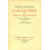 L'Angleterre et l'Empire Britanique 