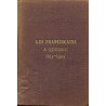 Les Franciscains à Québec 1615-1905 