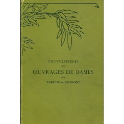 Encyclopédie des ouvrages de dames (grand format) 