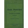 Code Municipal de la Province de Québec annoté (1905) 