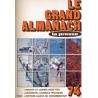 Le Grand Almanach la Presse 1974 