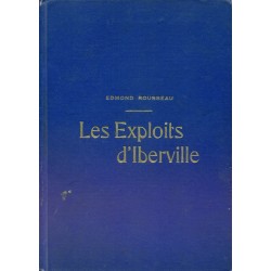 Les exploits d'Iberville 