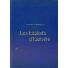 Les exploits d'Iberville 