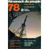 Almanach du peuple Beauchemin 1978 