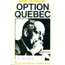 Option Québec 