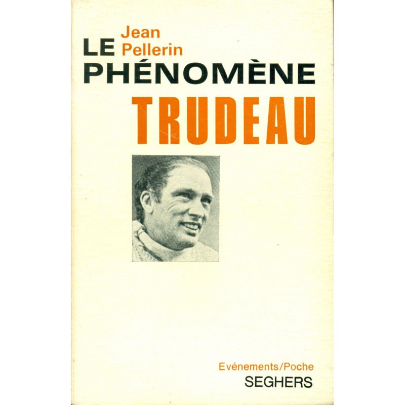 Le phénomène Trudeau 