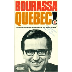 Bourassa Québec ! 