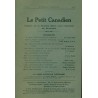 Le Petit Canadien - Volume 14 - Juillet 1917 - Numéro 7 