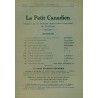 Le Petit Canadien - Volume 14 - Septembre 1917 - Numéro 9 