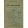 Le Petit Canadien - Volume 14 - Décembre 1917 - Numéro 12 