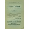 Le Petit Canadien - Volume 13 - Septembre 1916 - Numéro 9 