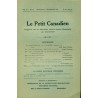 Le Petit Canadien - Volume 13 - Décembre 1916 - Numéro 12 